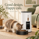 Good design. Happy cats.