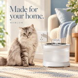 Made for your home.