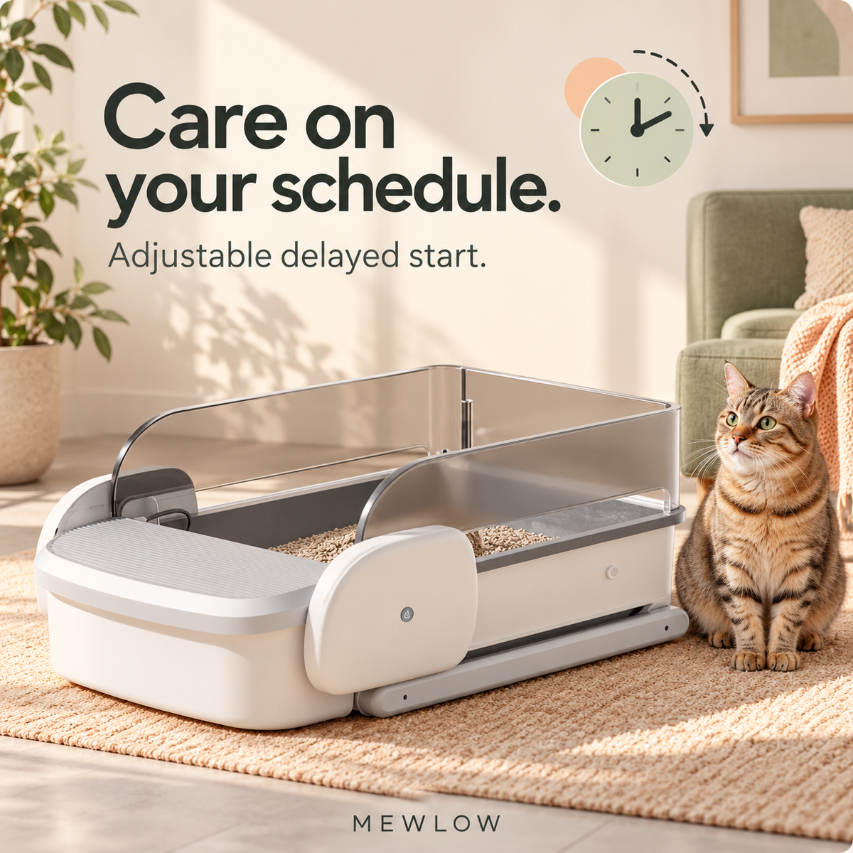 Care on your schedule.