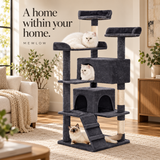 A home within your home.